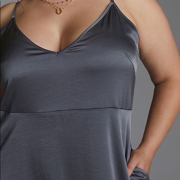 Anthropologie Dresses & Skirts - Daily Practice by Anthropologie Comfy Slip Dress